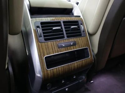 2020 Land Rover Range Rover Sport — photo 27 view