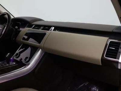 2020 Land Rover Range Rover Sport — photo 39 view