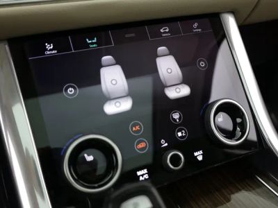 2020 Land Rover Range Rover Sport — photo 24 view