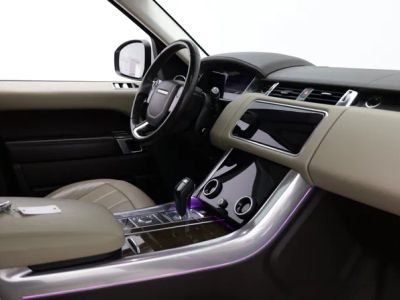 2020 Land Rover Range Rover Sport — photo 37 view