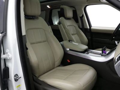 2020 Land Rover Range Rover Sport — photo 40 view