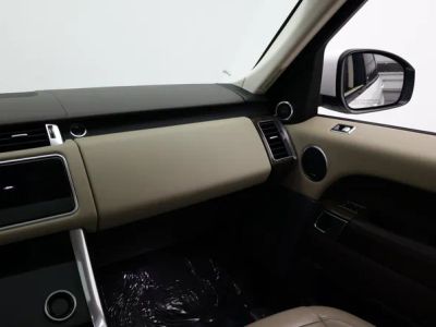 2020 Land Rover Range Rover Sport — photo 31 view