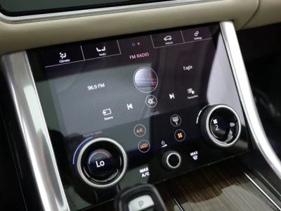 2020 Land Rover Range Rover Sport — photo 20 view