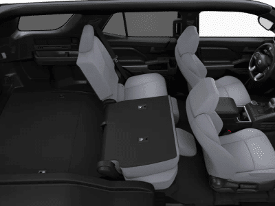 2026 Toyota 4Runner - Photo 8