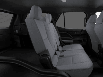 2026 Toyota 4Runner - Photo 7