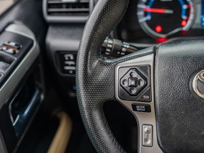 2016 Toyota 4Runner - Photo 27