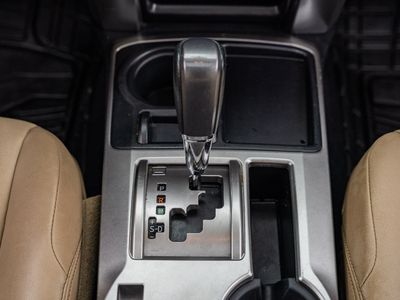 2016 Toyota 4Runner - Photo 29