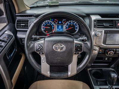 2016 Toyota 4Runner - Photo 24