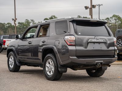 2016 Toyota 4Runner - Photo 4
