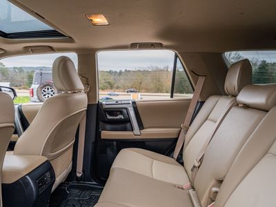 2016 Toyota 4Runner - Photo 17
