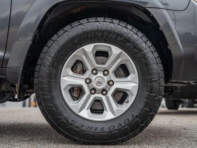 2016 Toyota 4Runner - Photo 8