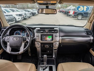 2016 Toyota 4Runner - Photo 23
