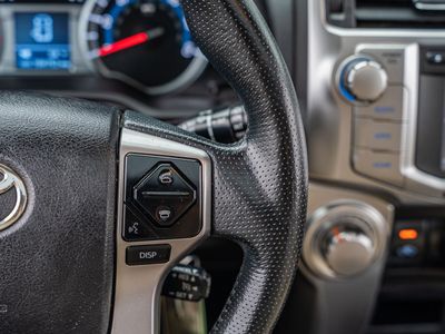 2016 Toyota 4Runner - Photo 28