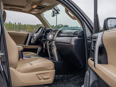 2016 Toyota 4Runner - Photo 11