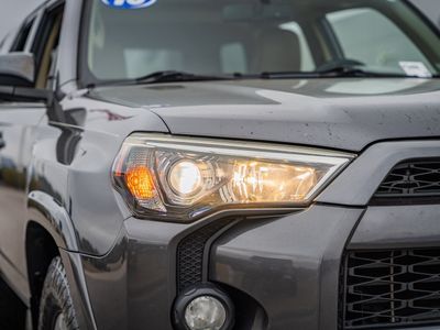 2016 Toyota 4Runner - Photo 9