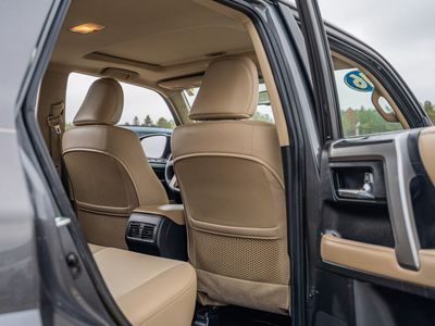 2016 Toyota 4Runner - Photo 12