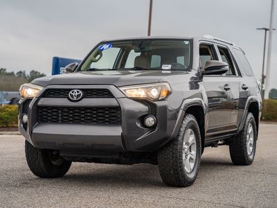 2016 Toyota 4Runner - Photo 2