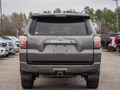2016 Toyota 4Runner - Photo 5