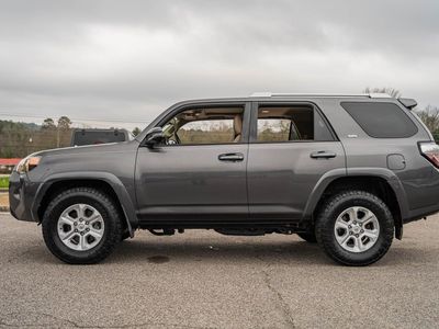 2016 Toyota 4Runner - Photo 3
