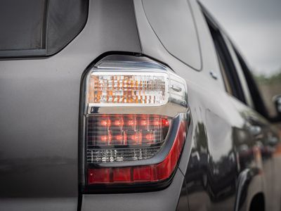 2016 Toyota 4Runner - Photo 13
