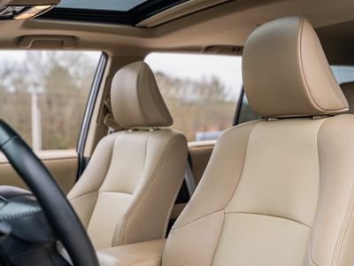 2016 Toyota 4Runner - Photo 20