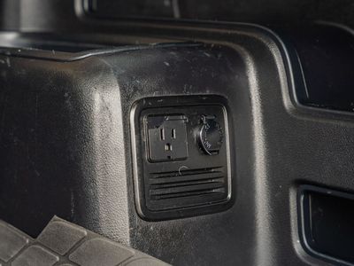 2016 Toyota 4Runner - Photo 15