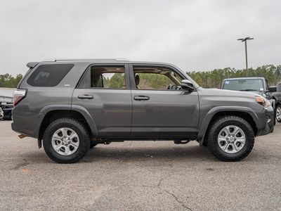 2016 Toyota 4Runner - Photo 7