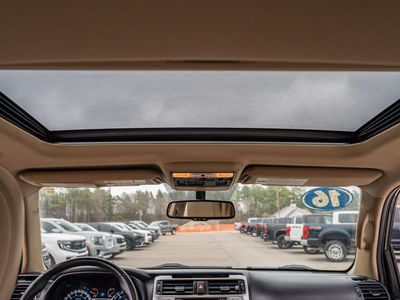 2016 Toyota 4Runner - Photo 22