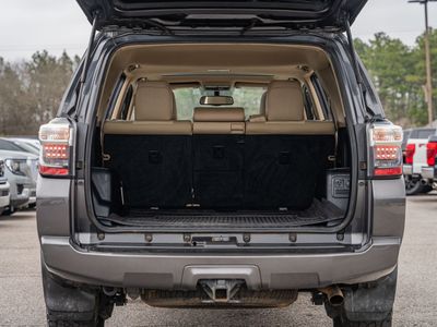 2016 Toyota 4Runner - Photo 14
