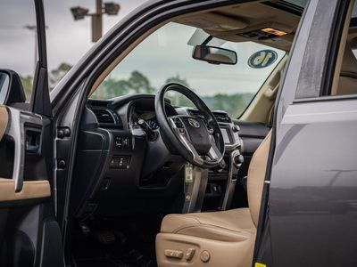 2016 Toyota 4Runner - Photo 18