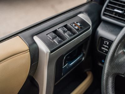 2016 Toyota 4Runner - Photo 26