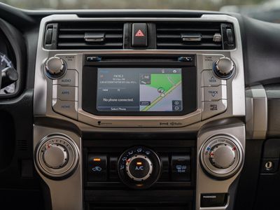 2016 Toyota 4Runner - Photo 31