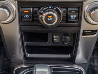 2016 Toyota 4Runner - Photo 30