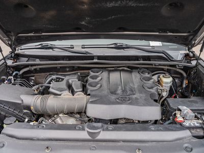 2016 Toyota 4Runner - Photo 21