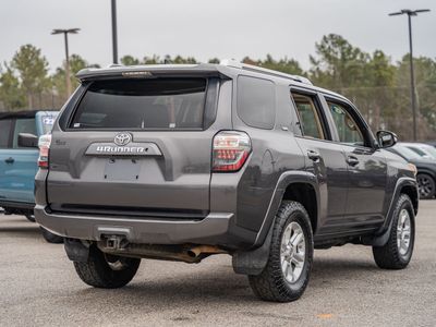 2016 Toyota 4Runner - Photo 6