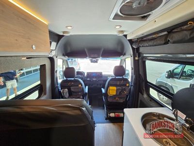 2025 Storyteller Overland Beast MODE OG - Photo 31