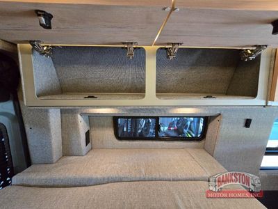 2025 Storyteller Overland Beast MODE OG - Photo 30
