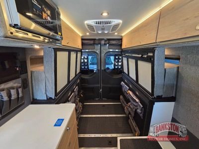 2025 Storyteller Overland Beast MODE OG - Photo 26