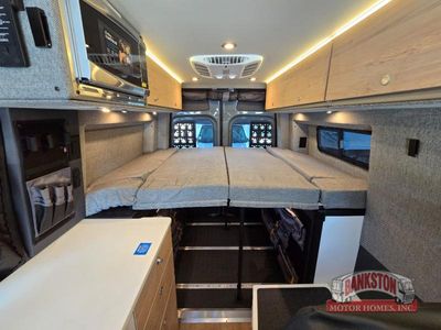 2025 Storyteller Overland Beast MODE OG - Photo 27