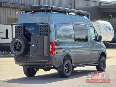 2025 Storyteller Overland Beast MODE OG - Photo 3