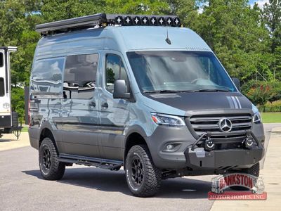 2025 Storyteller Overland Beast MODE OG - Photo 1
