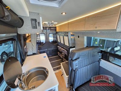 2025 Storyteller Overland Beast MODE OG - Photo 6