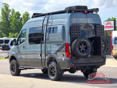 2025 Storyteller Overland Beast MODE OG - Photo 4