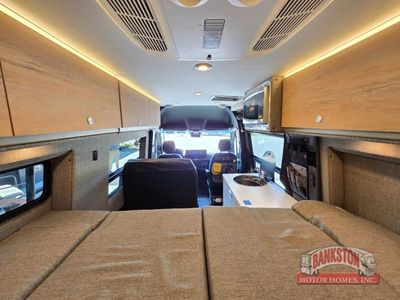 2025 Storyteller Overland Beast MODE OG - Photo 29