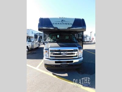 2026 Coachmen RV Freelander - Photo 3