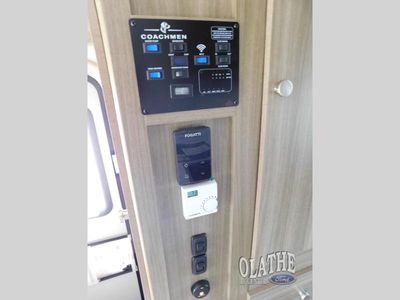 2026 Coachmen RV Freelander - Photo 19