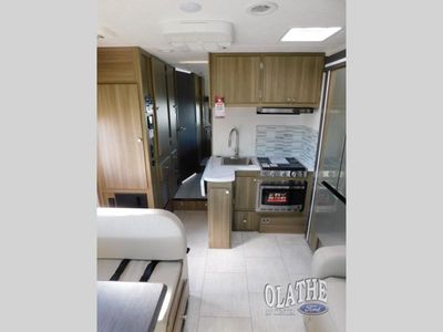 2026 Coachmen RV Freelander - Photo 14