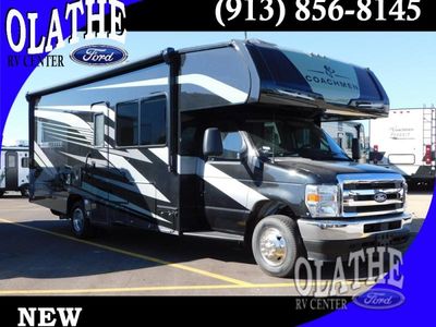 2026 Coachmen RV Freelander - Photo 1