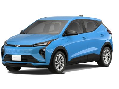 2027 Chevrolet Bolt - Photo 1
