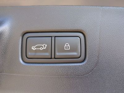 2026 Hyundai SANTA FE — photo 15 view